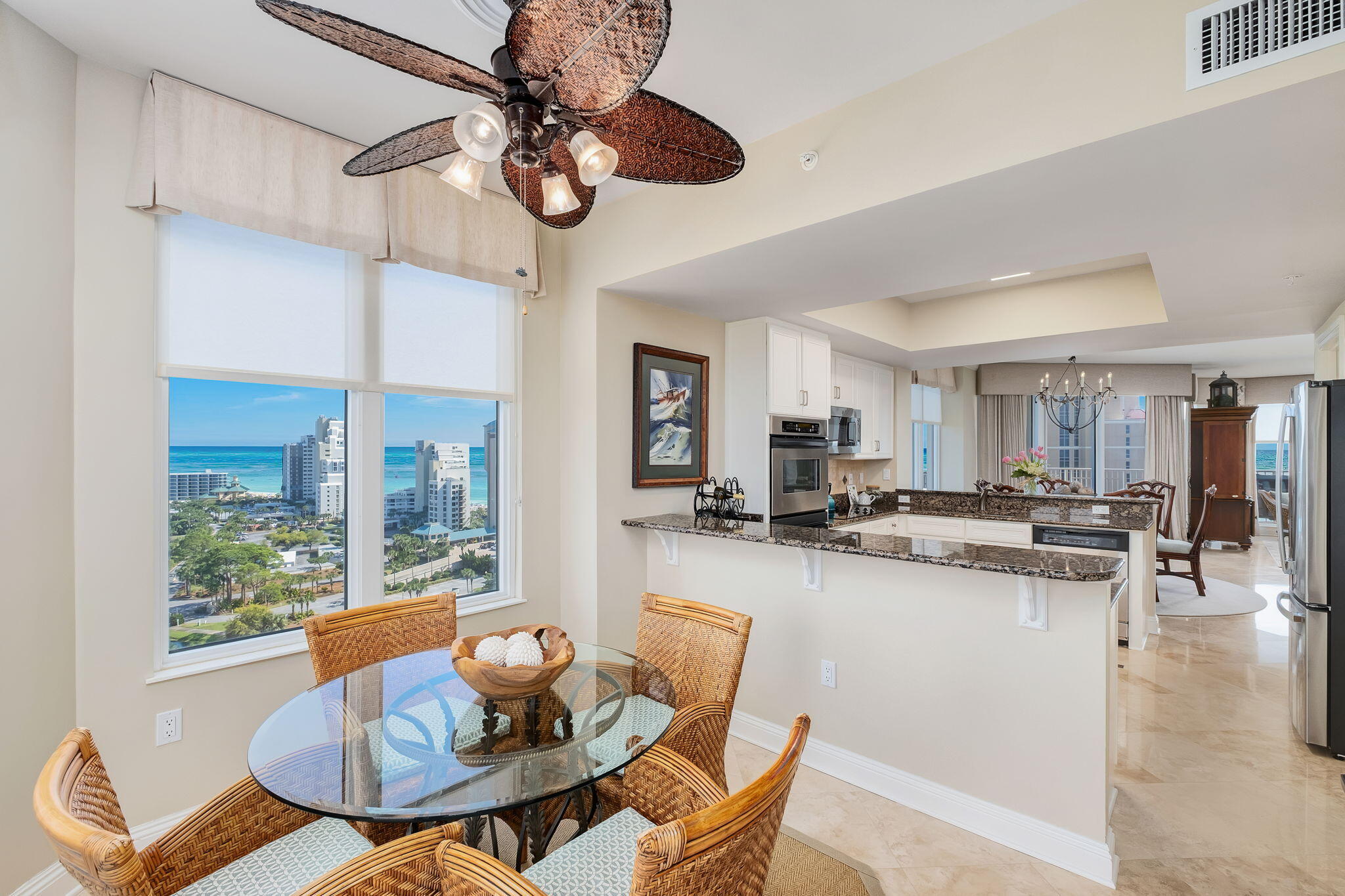 ONE BEACH CLUB DRIVE - Residential