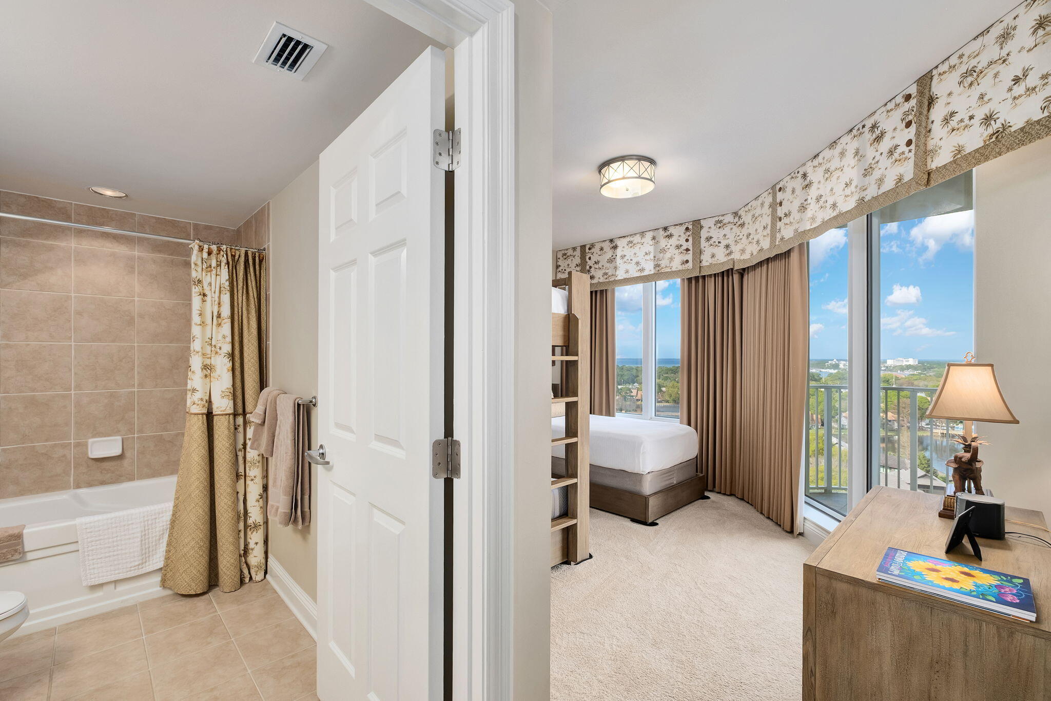 ONE BEACH CLUB DRIVE - Residential