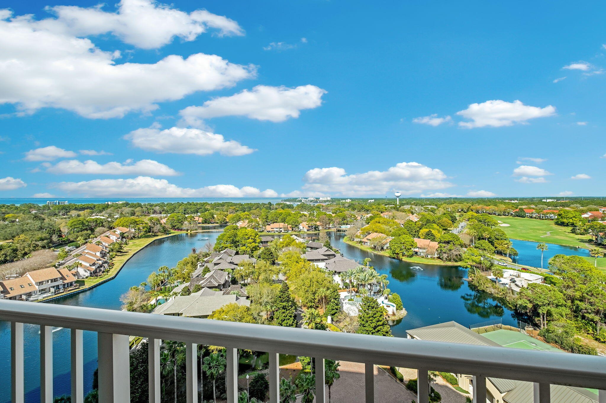 ONE BEACH CLUB DRIVE - Residential