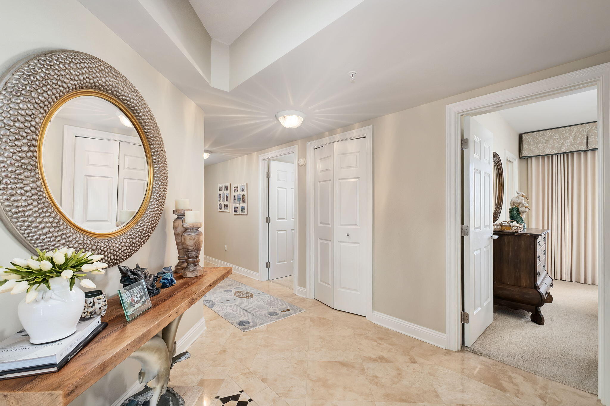 ONE BEACH CLUB DRIVE - Residential