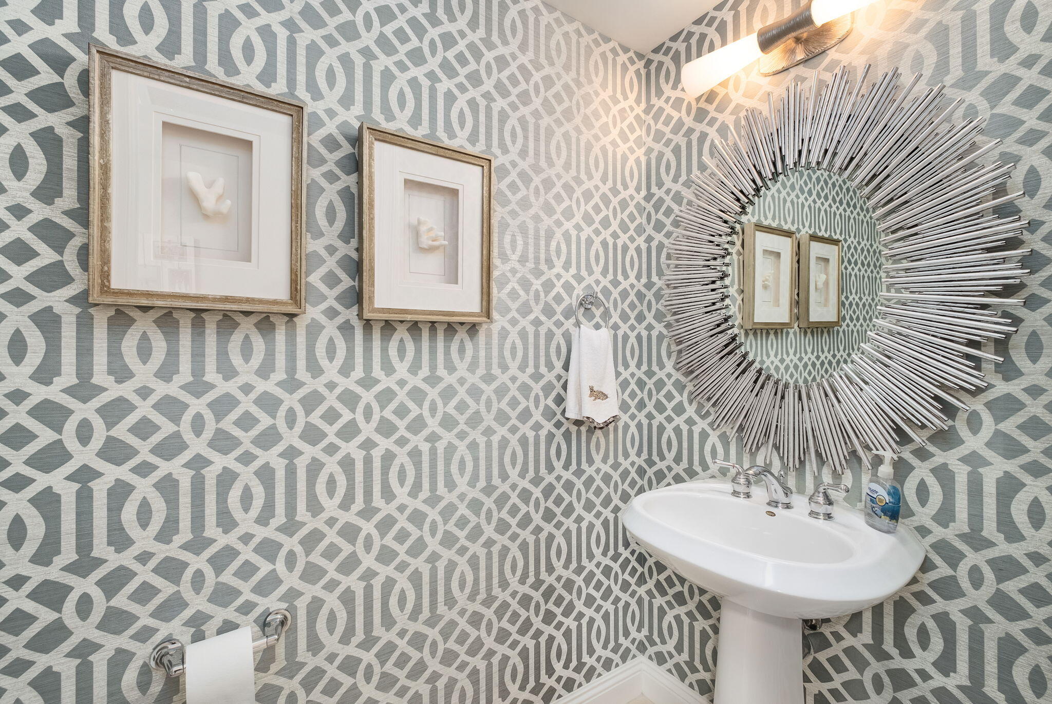 ONE BEACH CLUB DRIVE - Residential