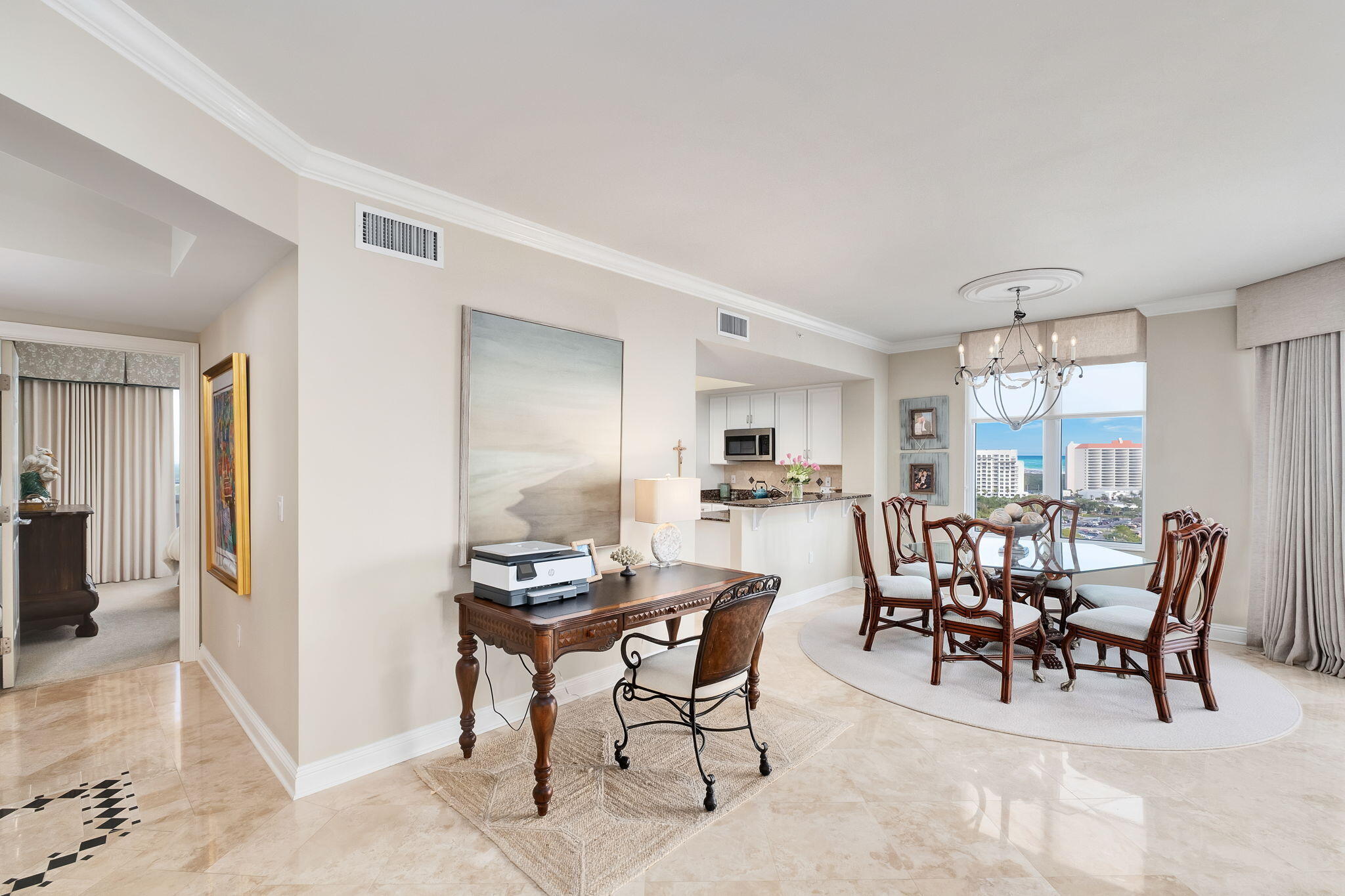 ONE BEACH CLUB DRIVE - Residential