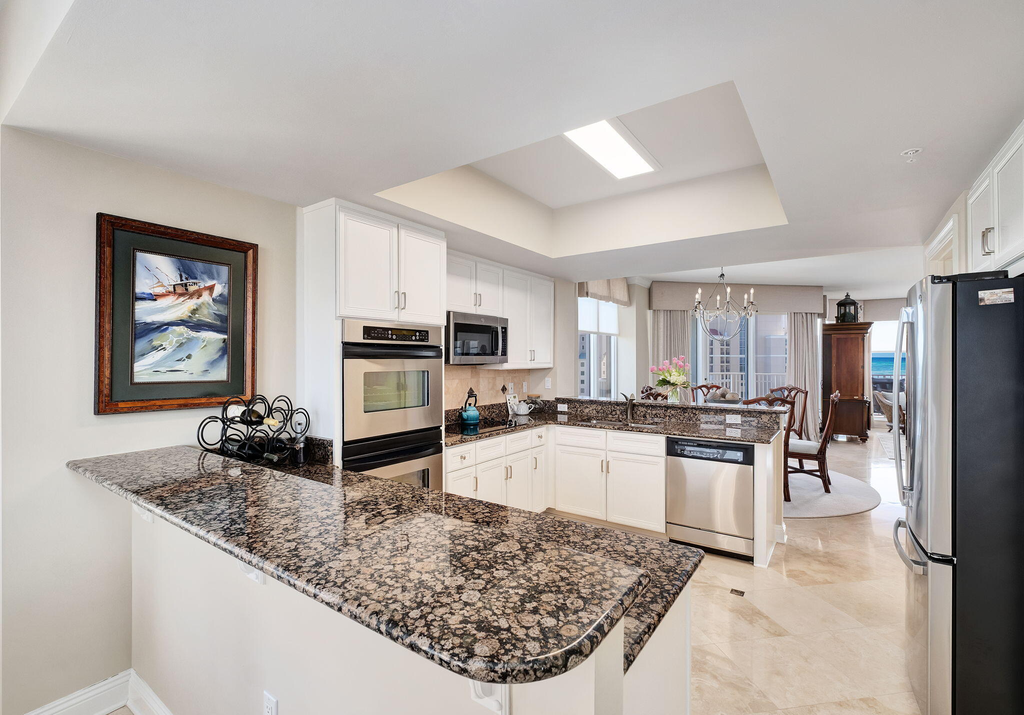 ONE BEACH CLUB DRIVE - Residential