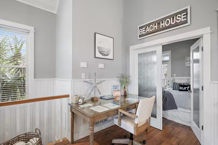 DESTIN POINTE - Residential