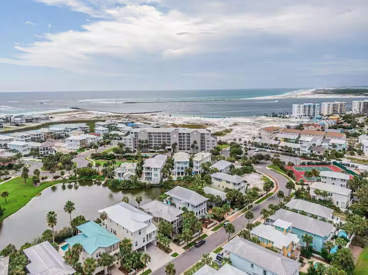 DESTIN POINTE - Residential