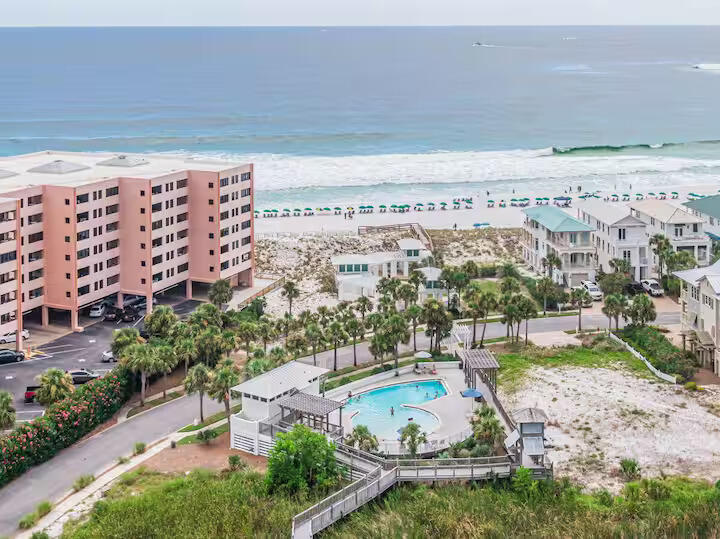 DESTIN POINTE - Residential