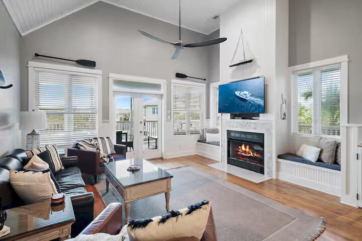 DESTIN POINTE - Residential