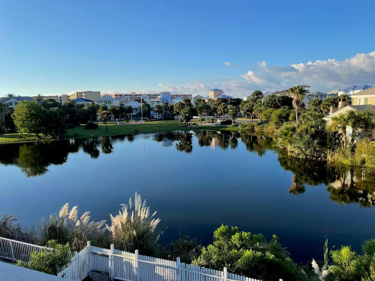 DESTIN POINTE - Residential