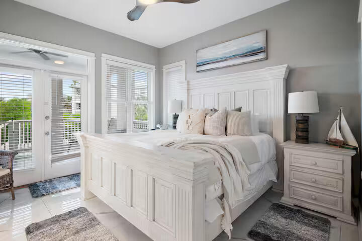 DESTIN POINTE - Residential