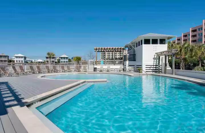 DESTIN POINTE - Residential