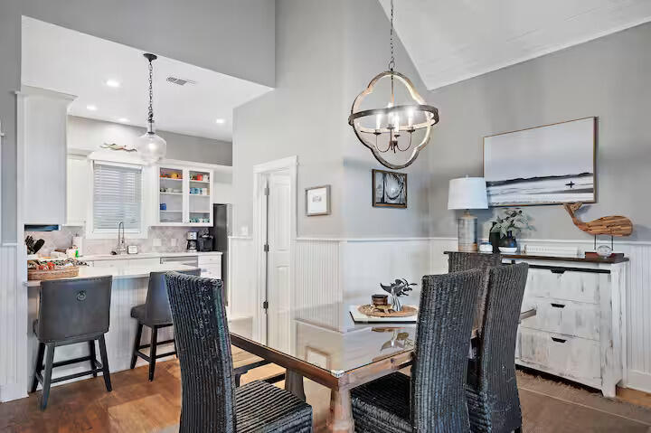 DESTIN POINTE - Residential