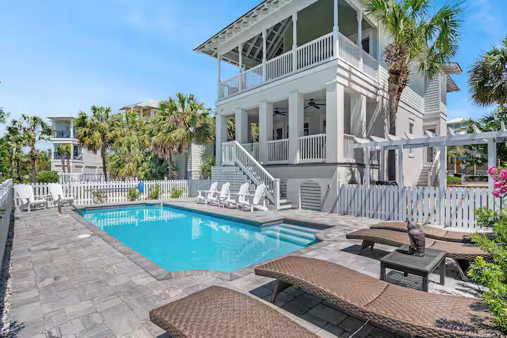 DESTIN POINTE - Residential