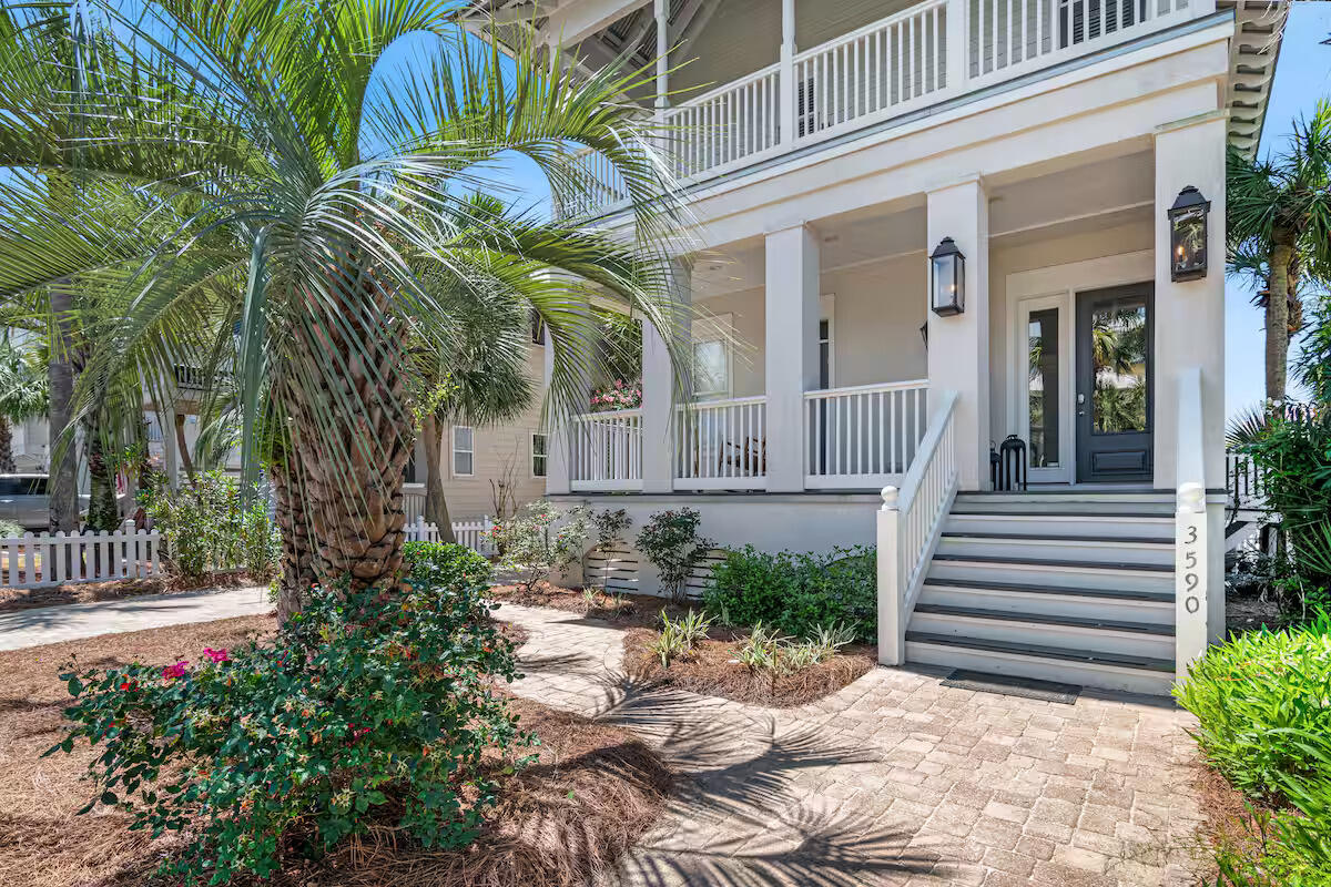 DESTIN POINTE - Residential