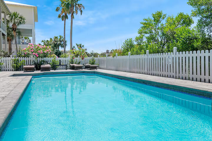 DESTIN POINTE - Residential