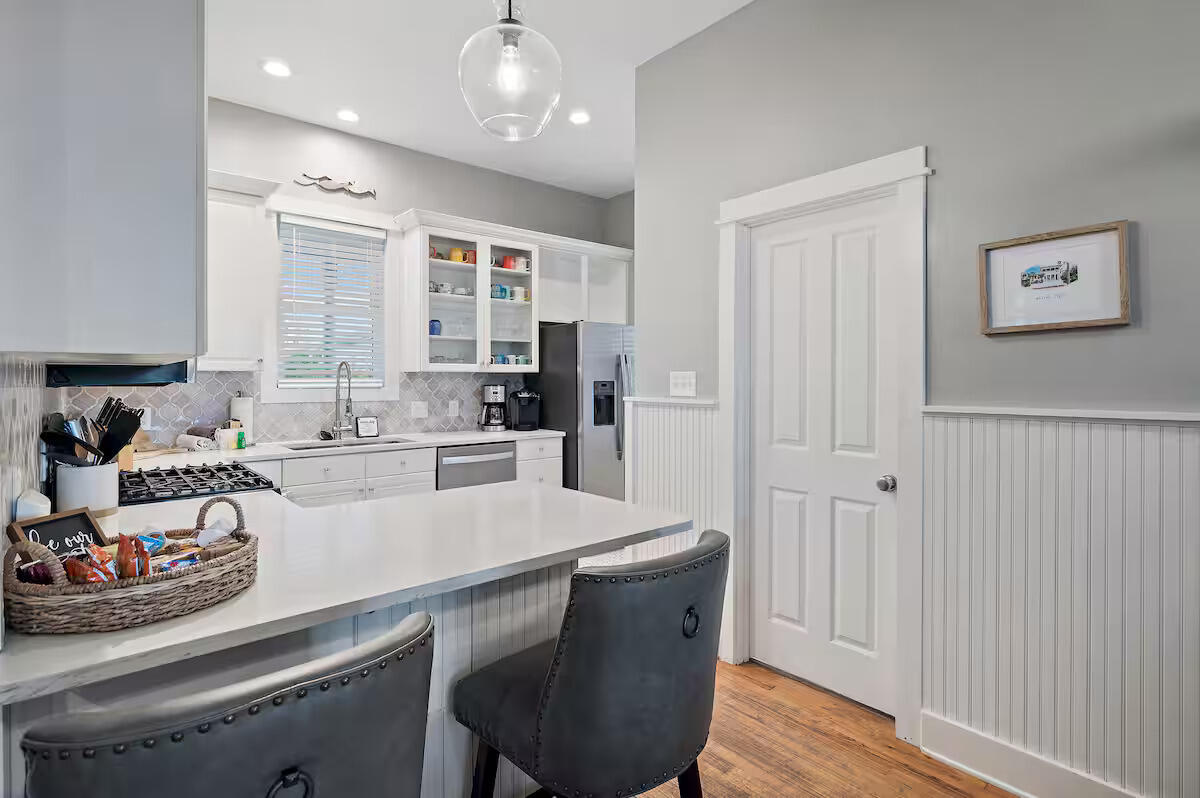 DESTIN POINTE - Residential