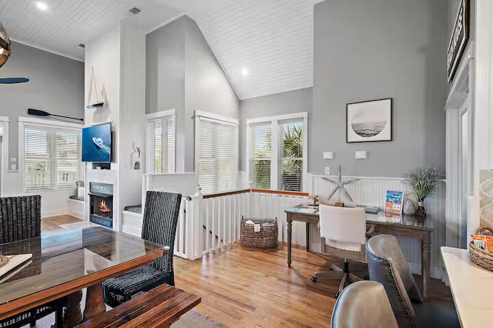 DESTIN POINTE - Residential