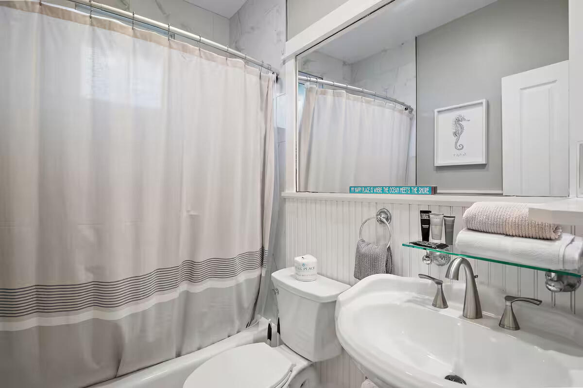 DESTIN POINTE - Residential