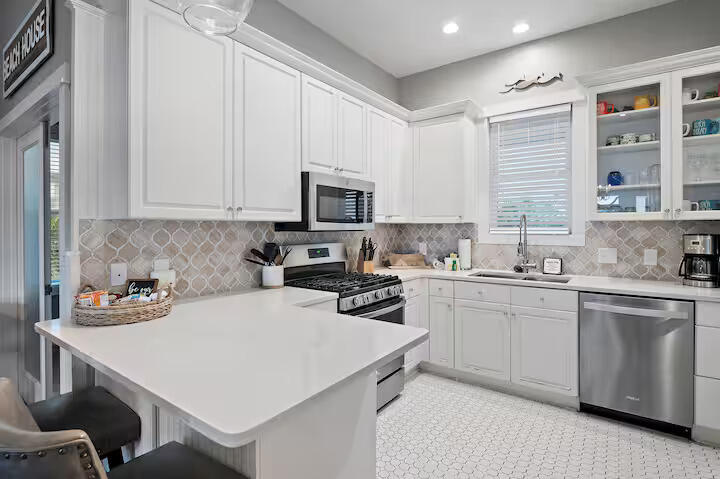 DESTIN POINTE - Residential