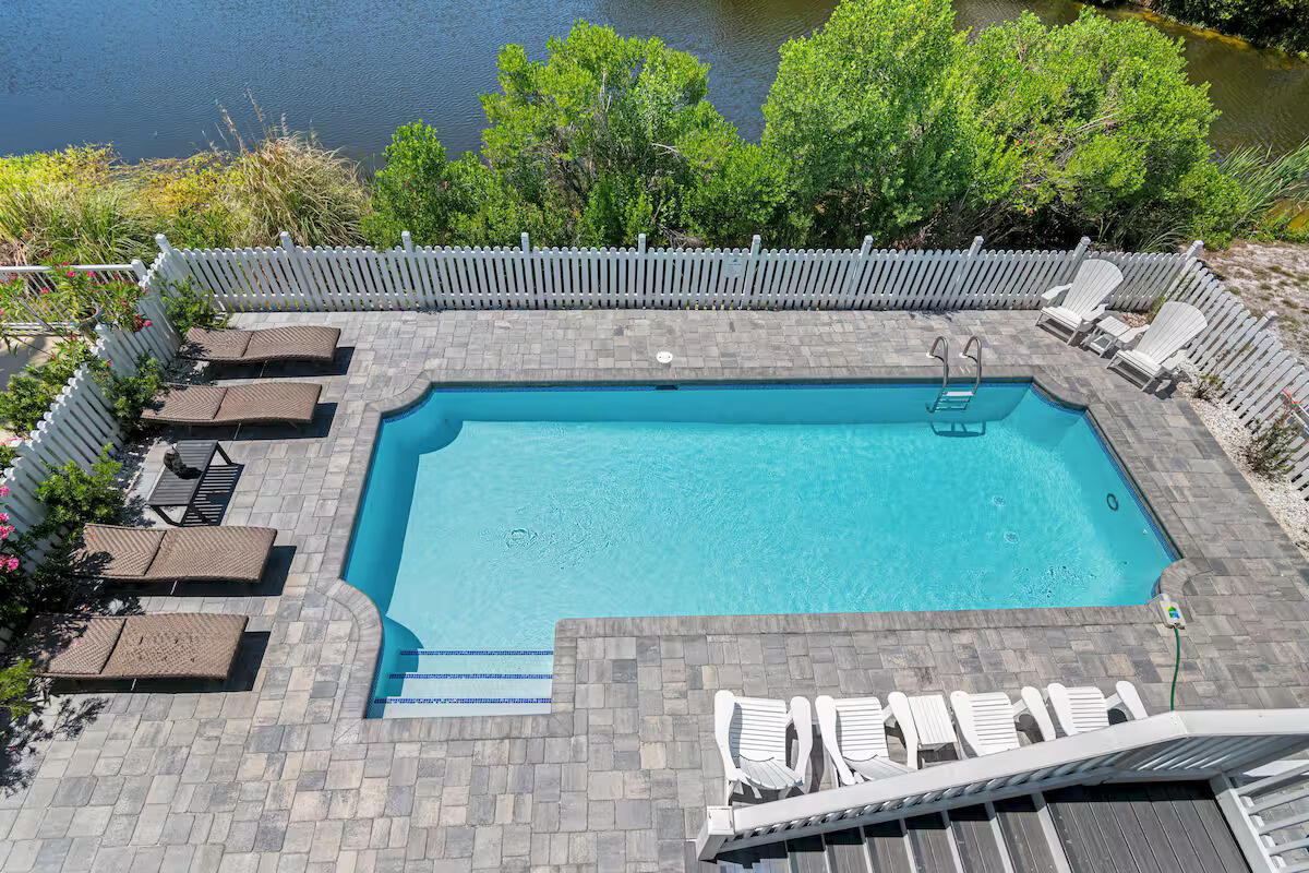 DESTIN POINTE - Residential