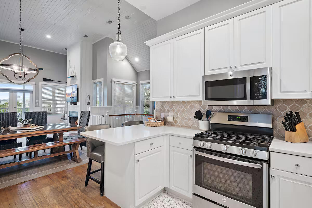 DESTIN POINTE - Residential