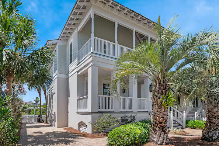 DESTIN POINTE - Residential