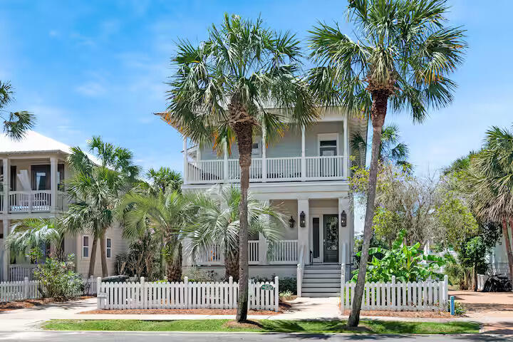 DESTIN POINTE - Residential