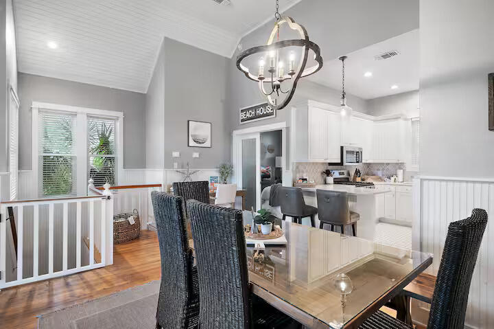 DESTIN POINTE - Residential