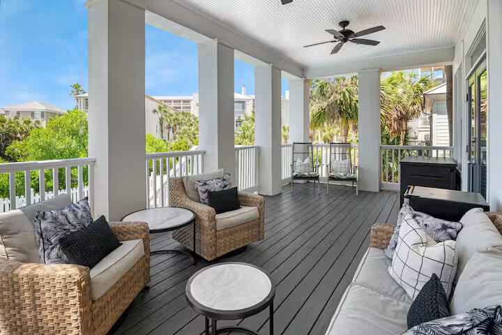 DESTIN POINTE - Residential