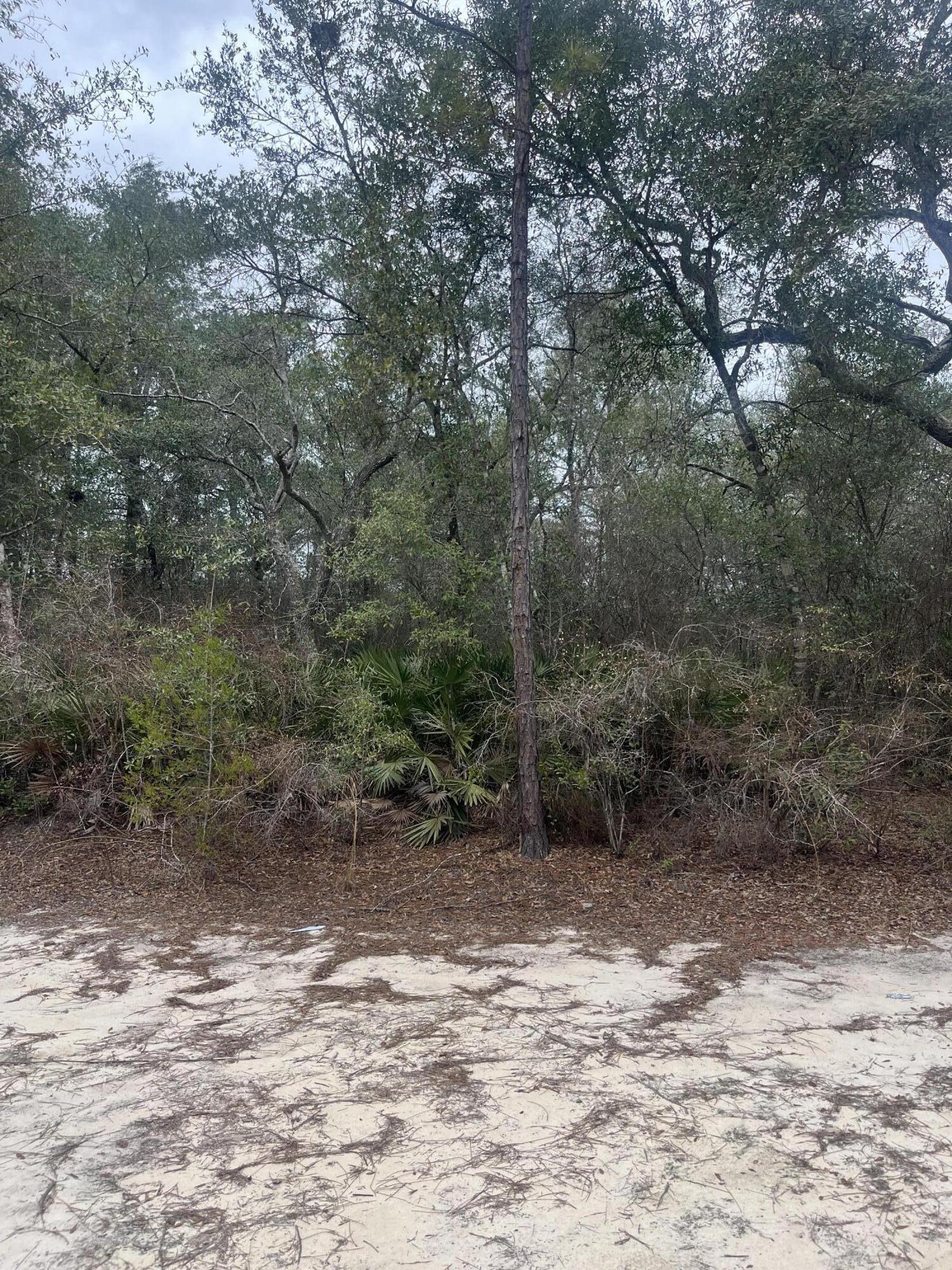 No Named Subdivision - Land