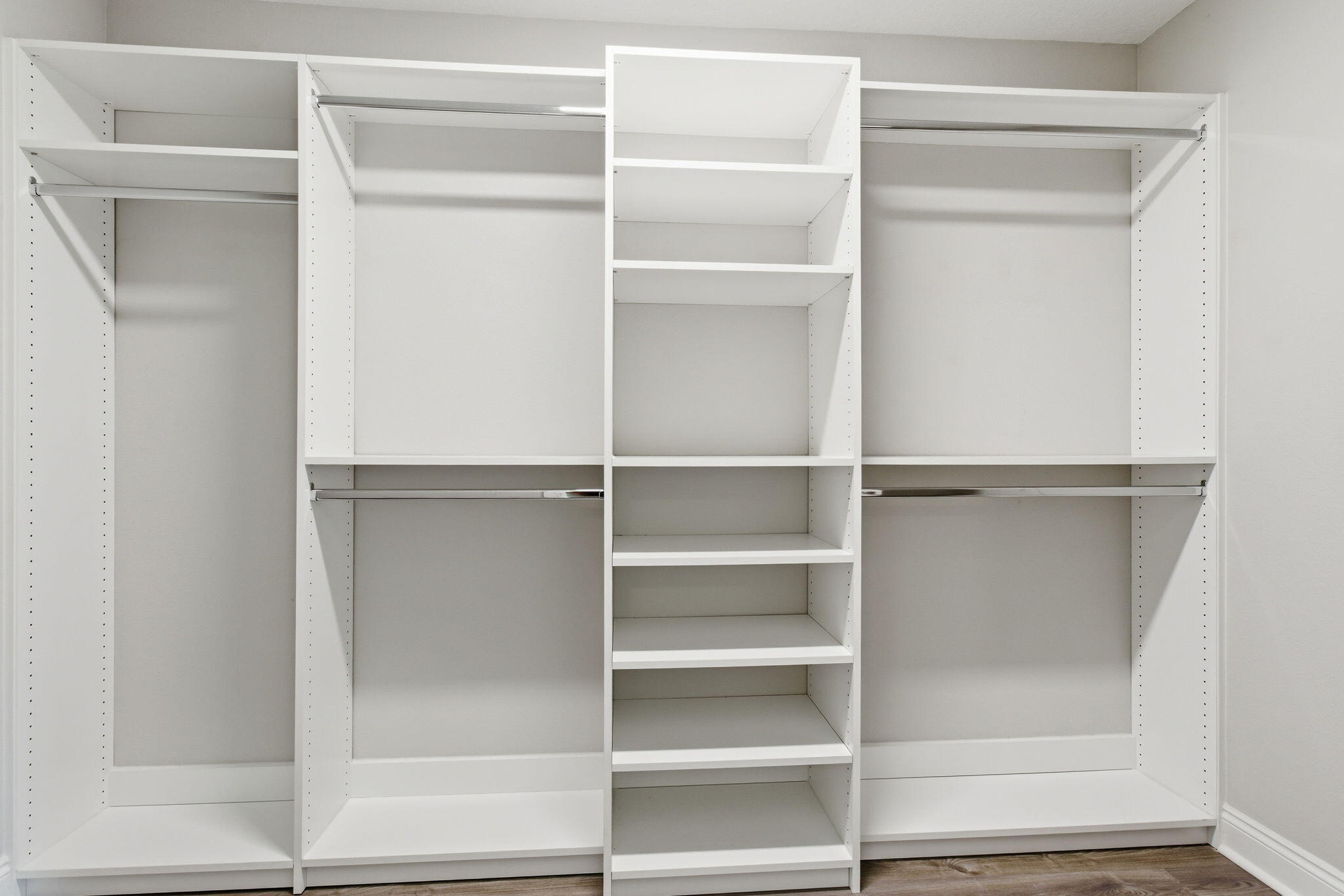 EAST BAY HEIGHTS - Residential