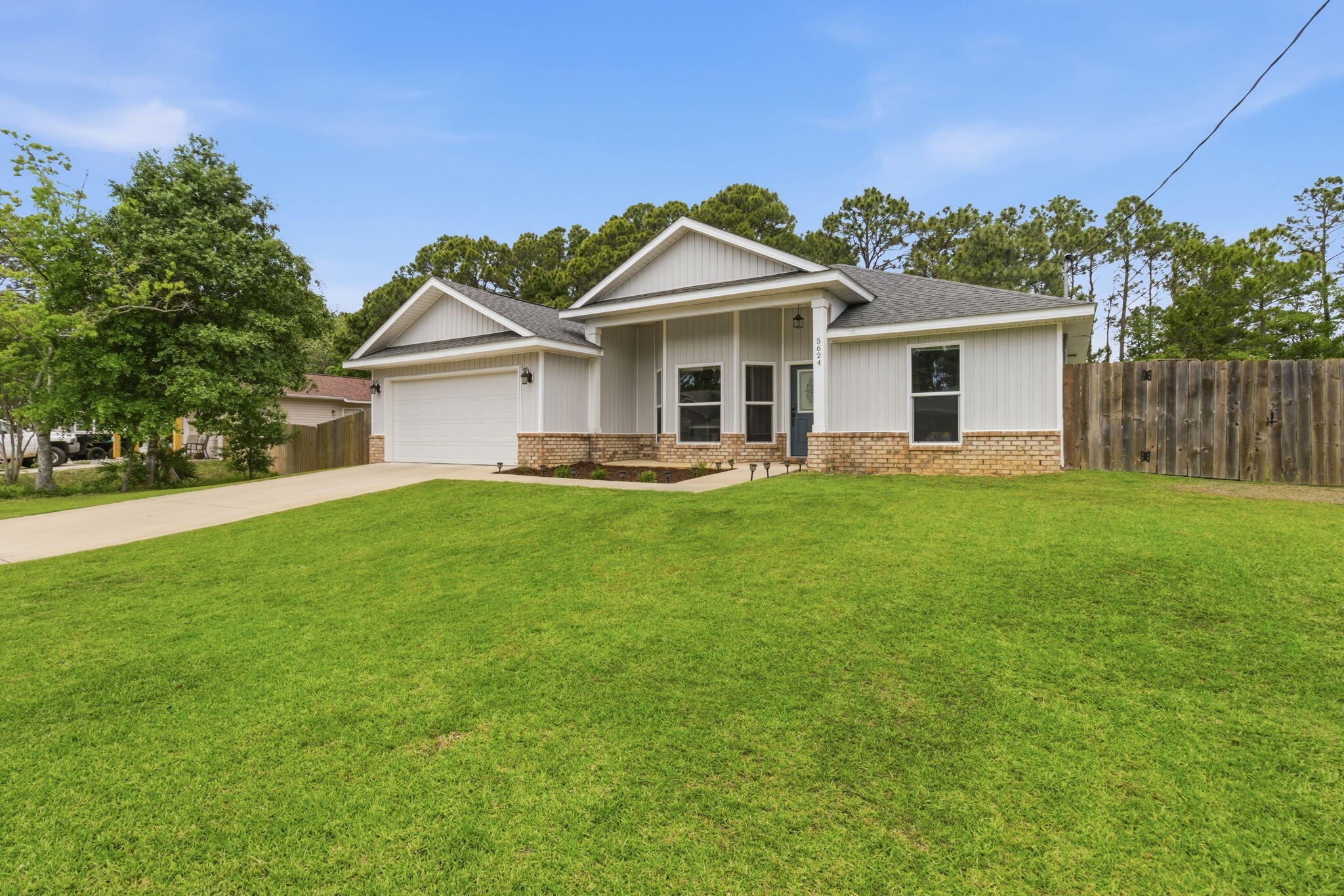 EAST BAY HEIGHTS - Residential