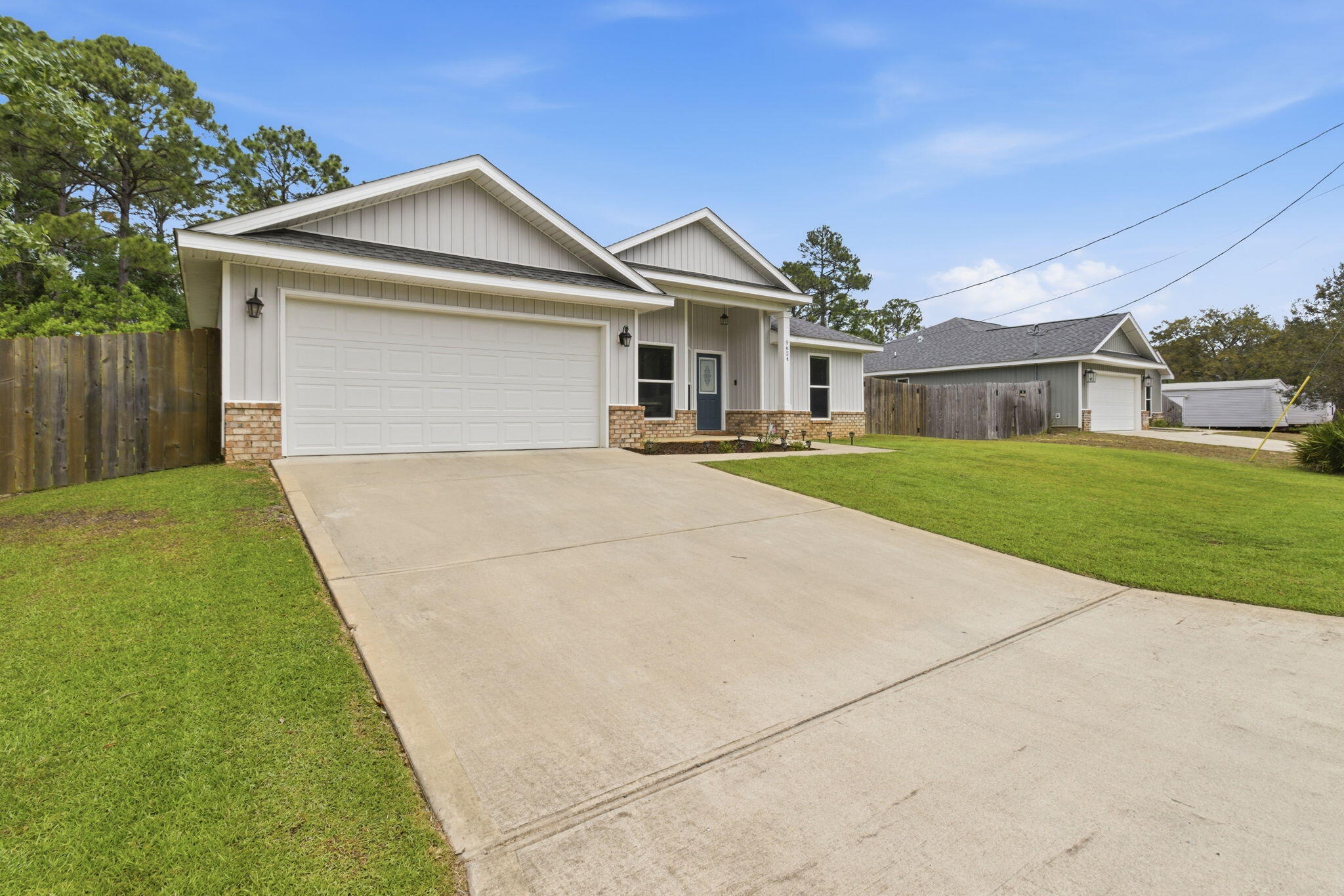 EAST BAY HEIGHTS - Residential