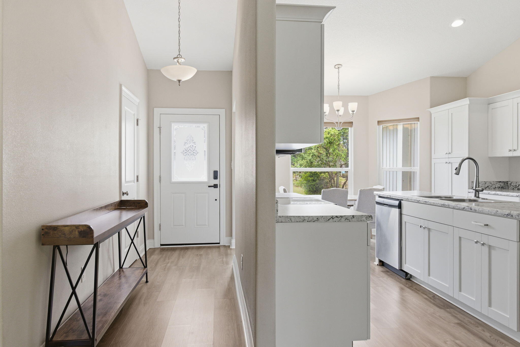 EAST BAY HEIGHTS - Residential