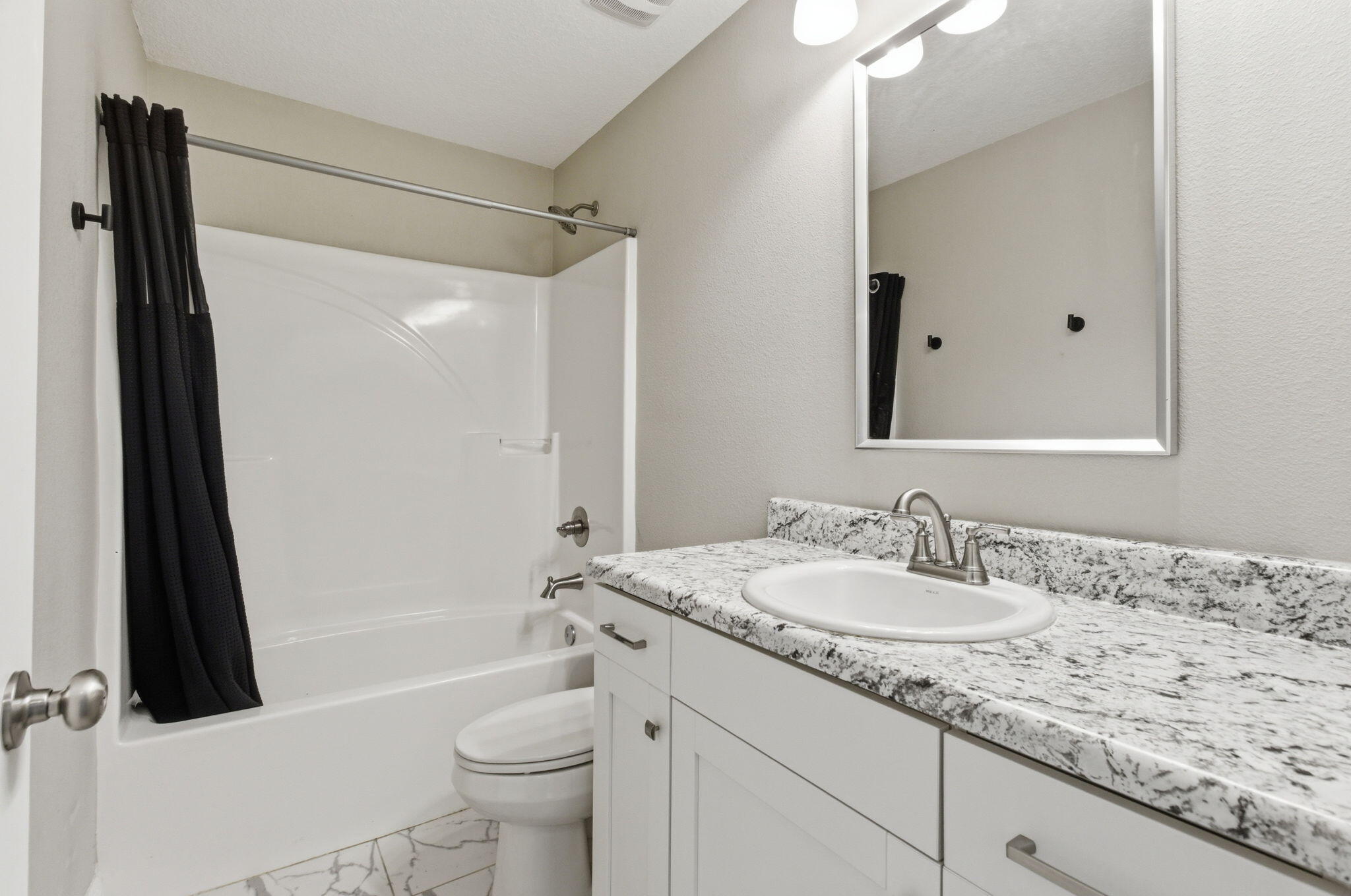 EAST BAY HEIGHTS - Residential