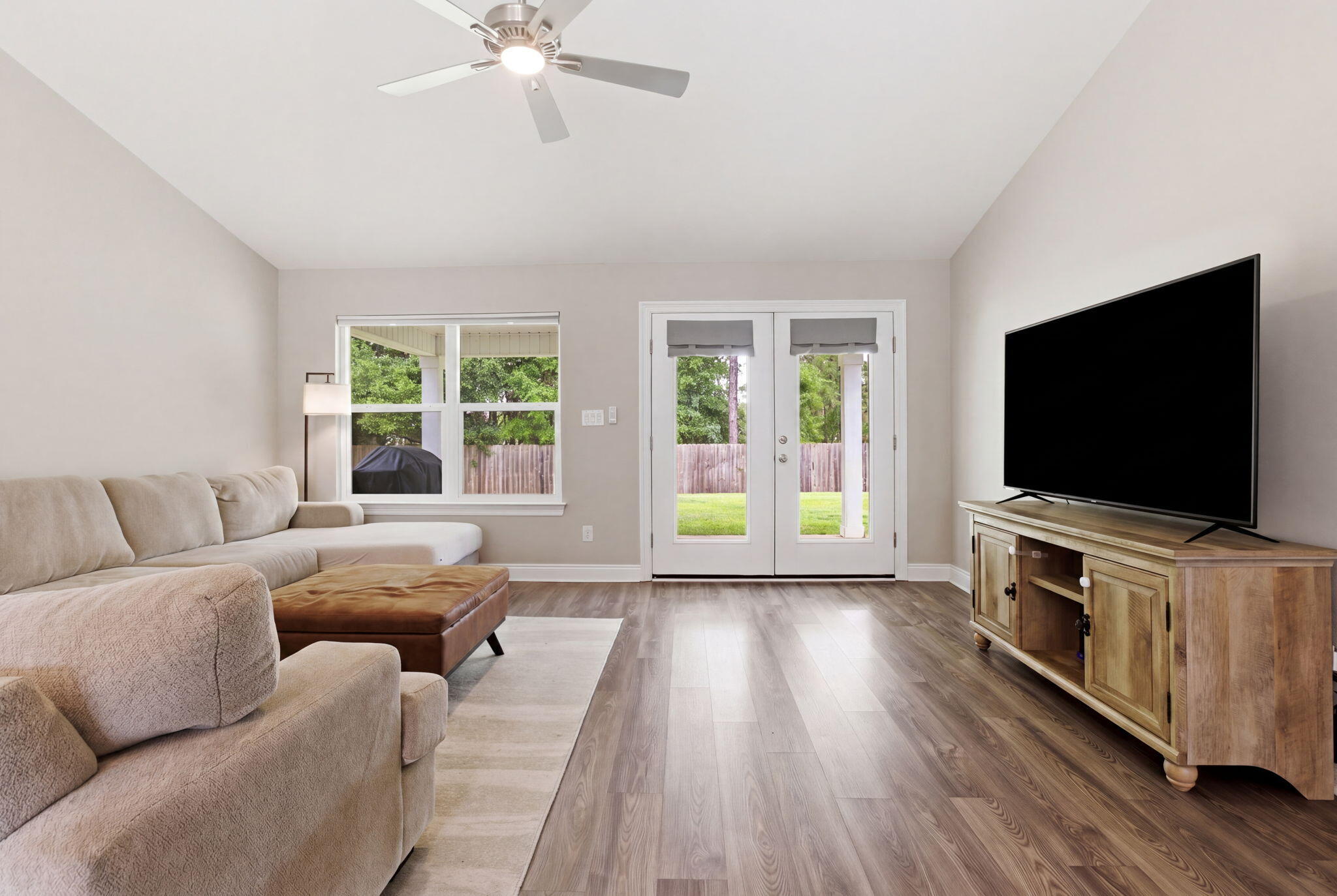 EAST BAY HEIGHTS - Residential