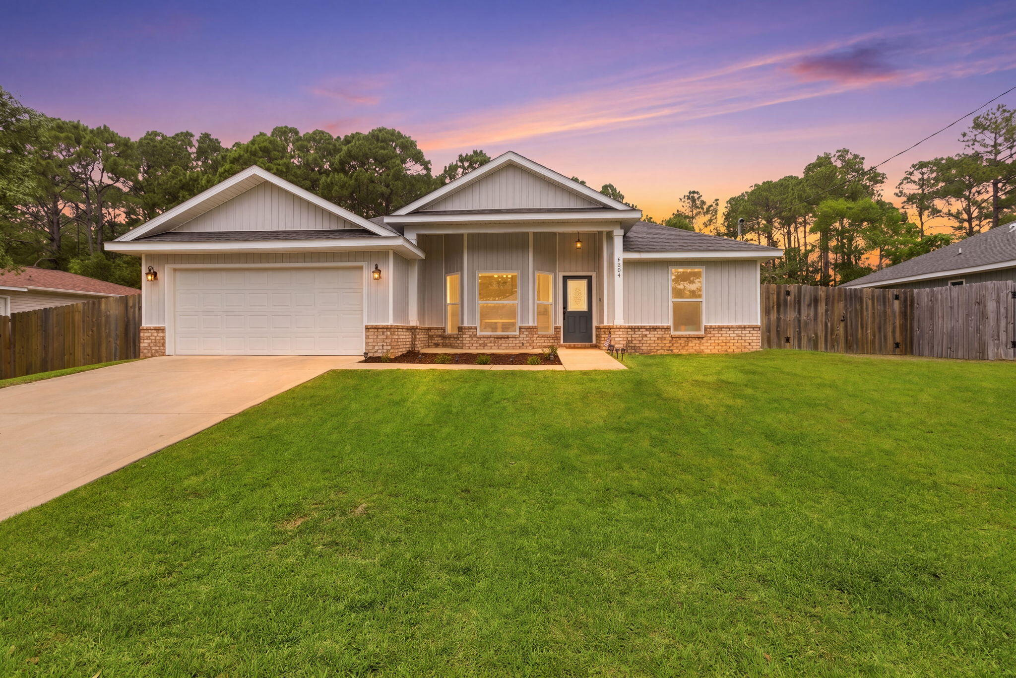 EAST BAY HEIGHTS - Residential