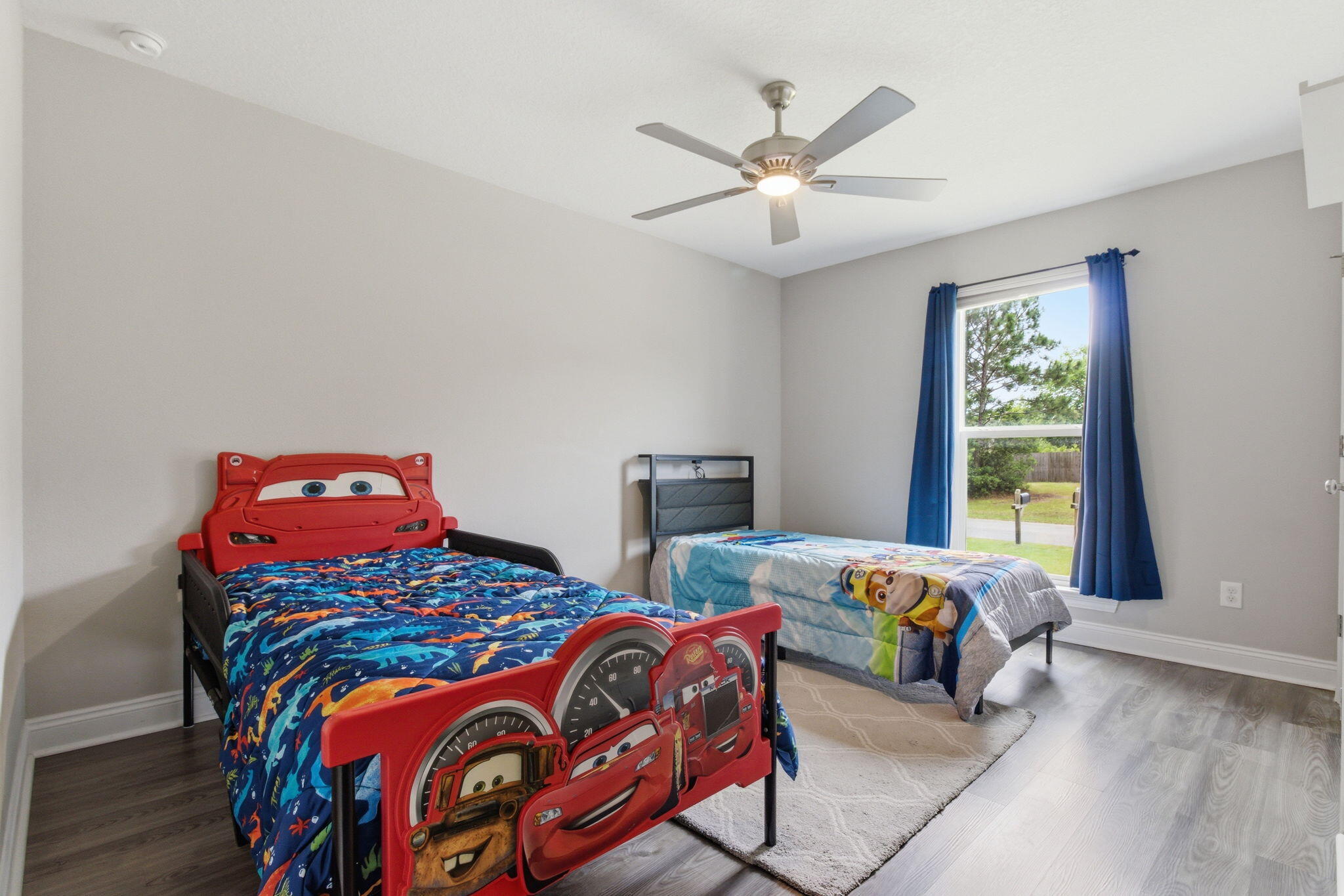 EAST BAY HEIGHTS - Residential