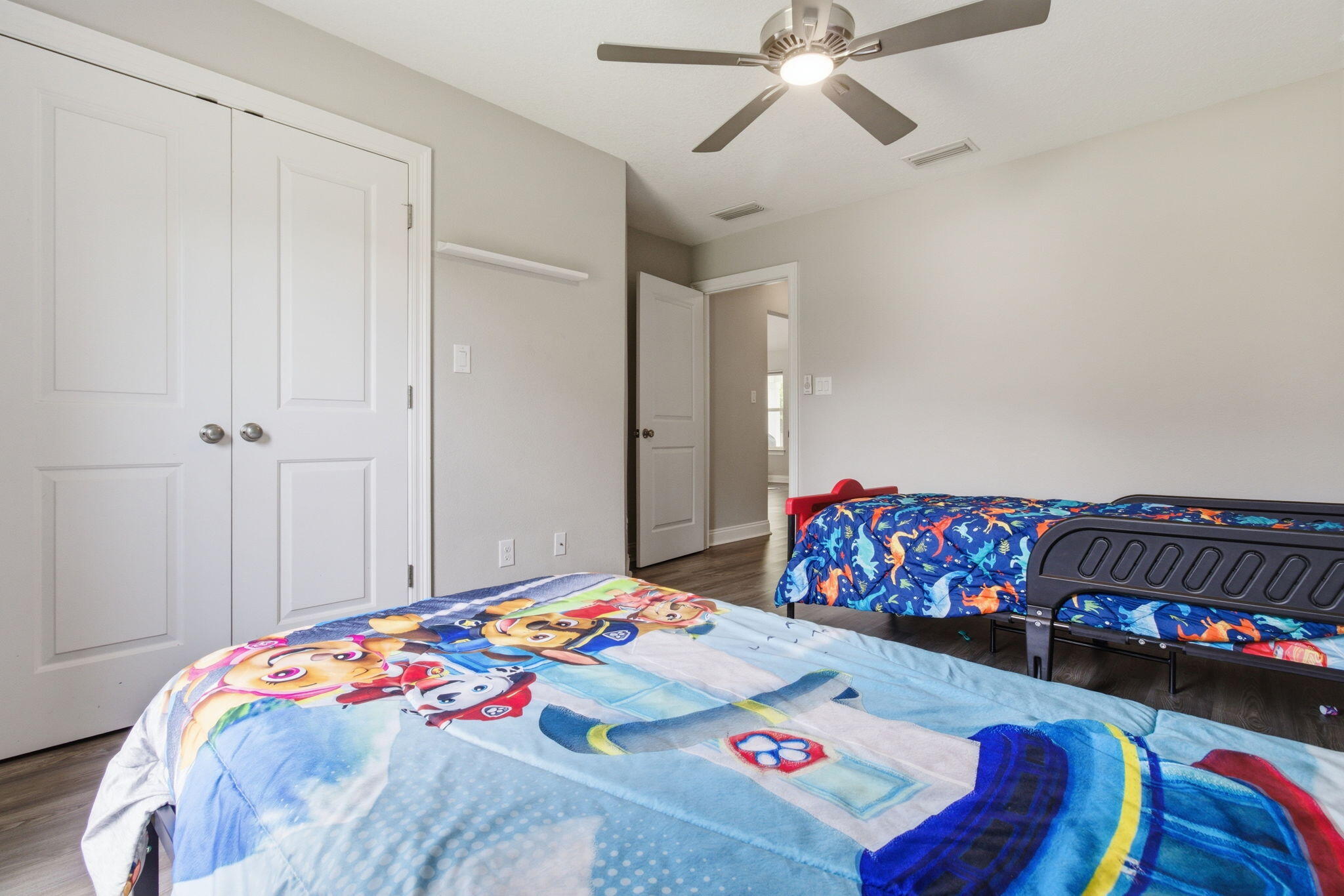 EAST BAY HEIGHTS - Residential