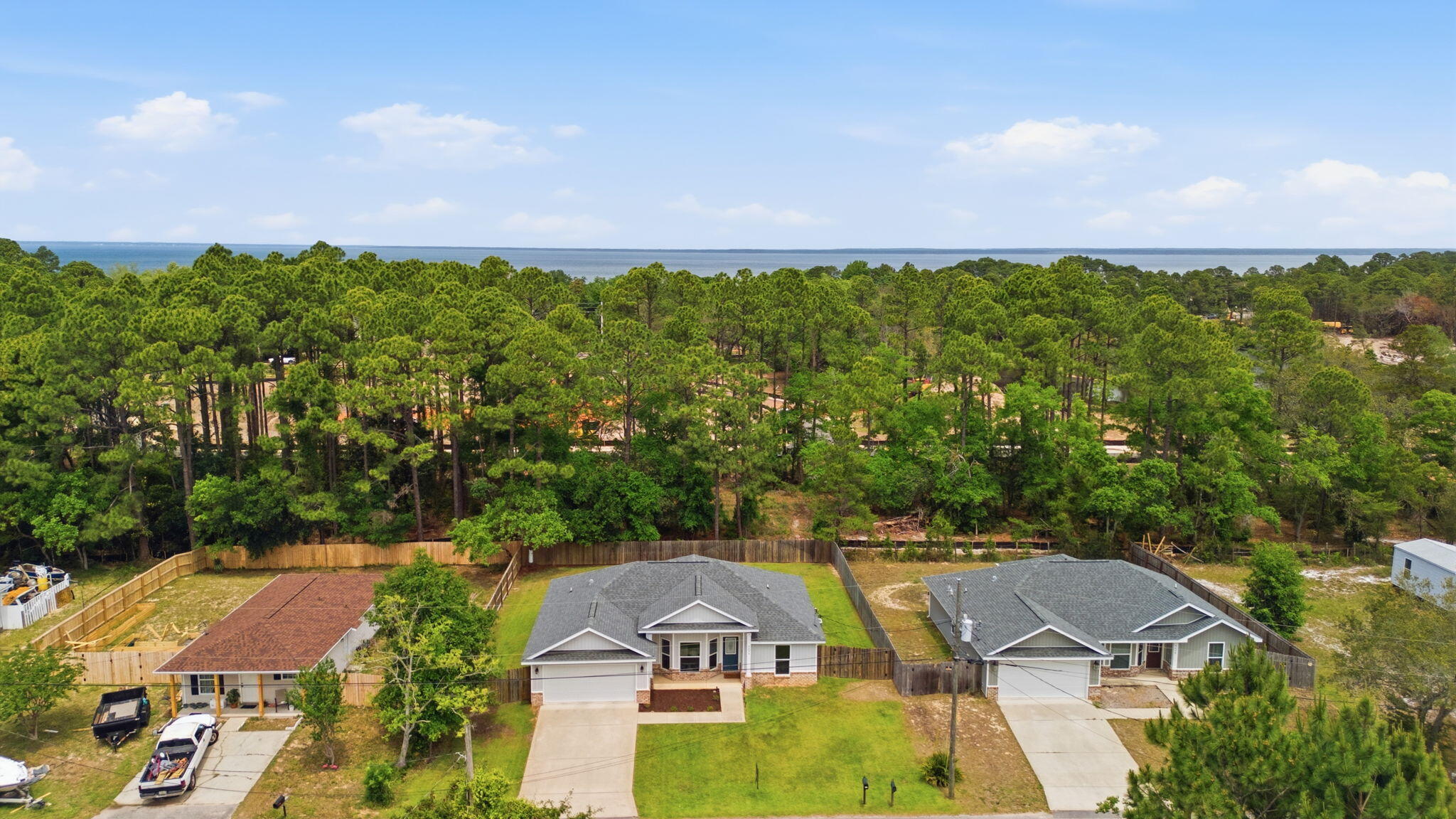 EAST BAY HEIGHTS - Residential