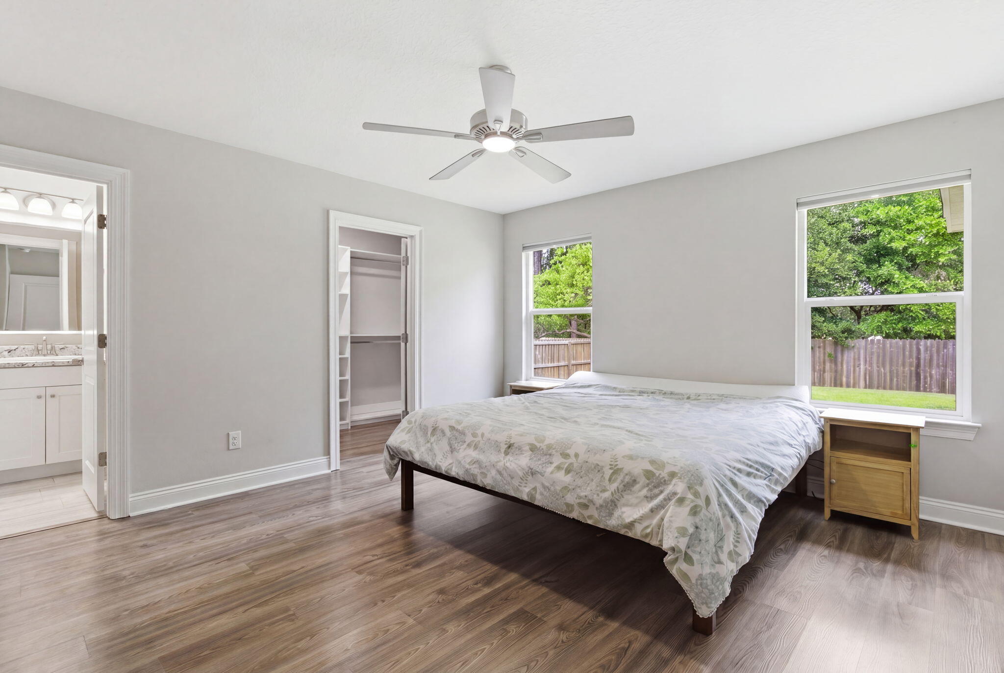 EAST BAY HEIGHTS - Residential