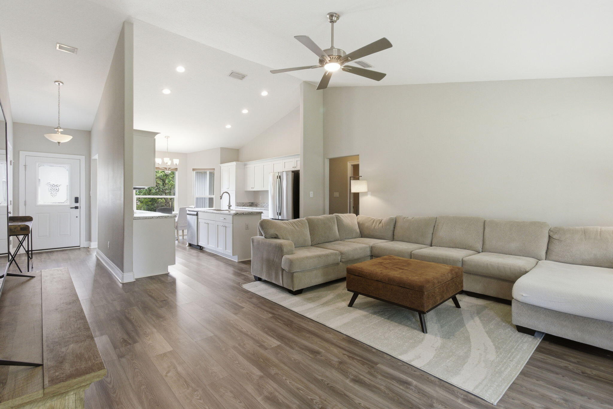 EAST BAY HEIGHTS - Residential