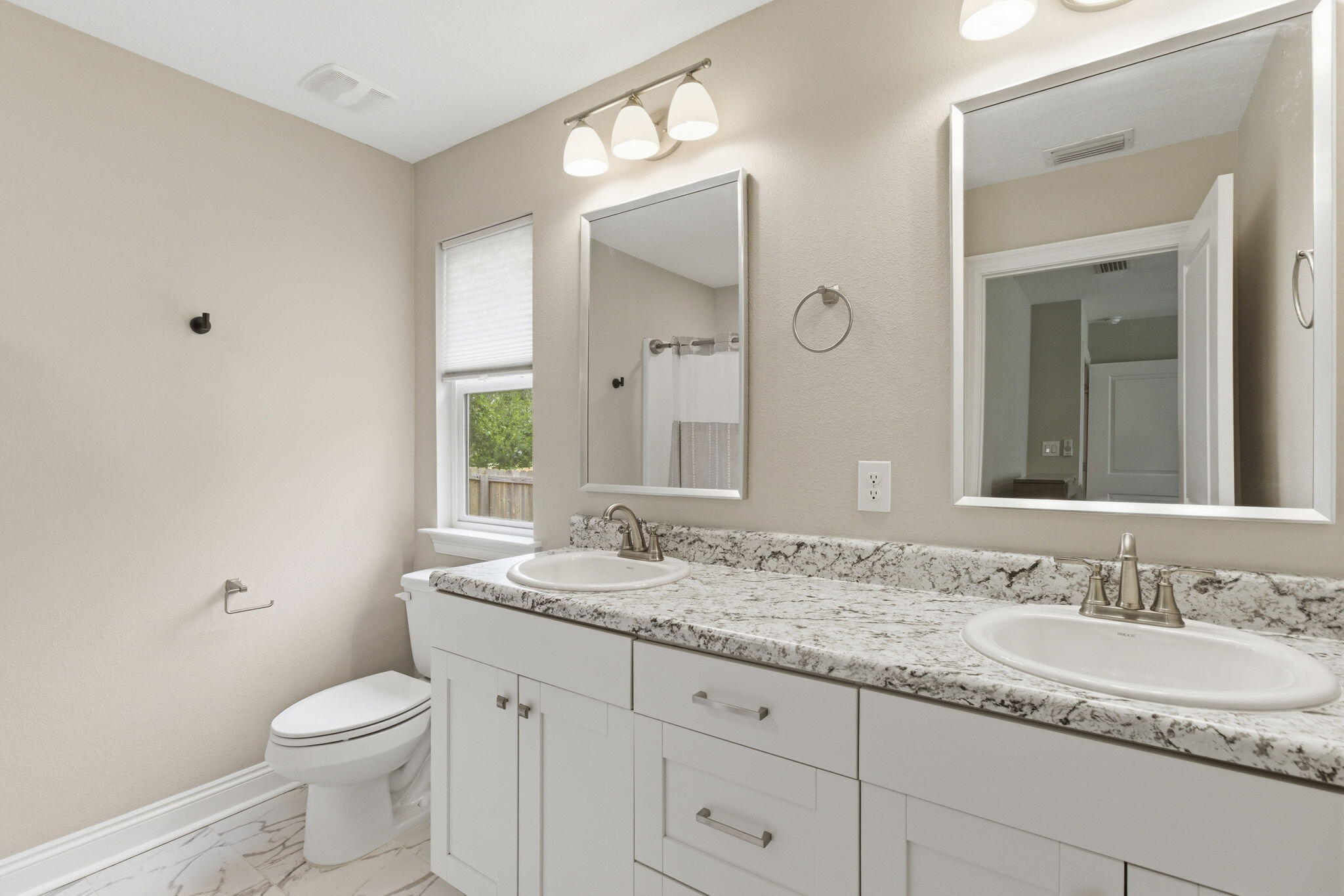 EAST BAY HEIGHTS - Residential