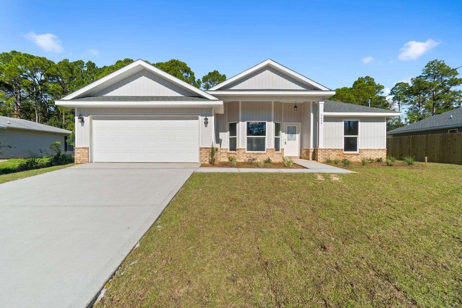 EAST BAY HEIGHTS - Residential