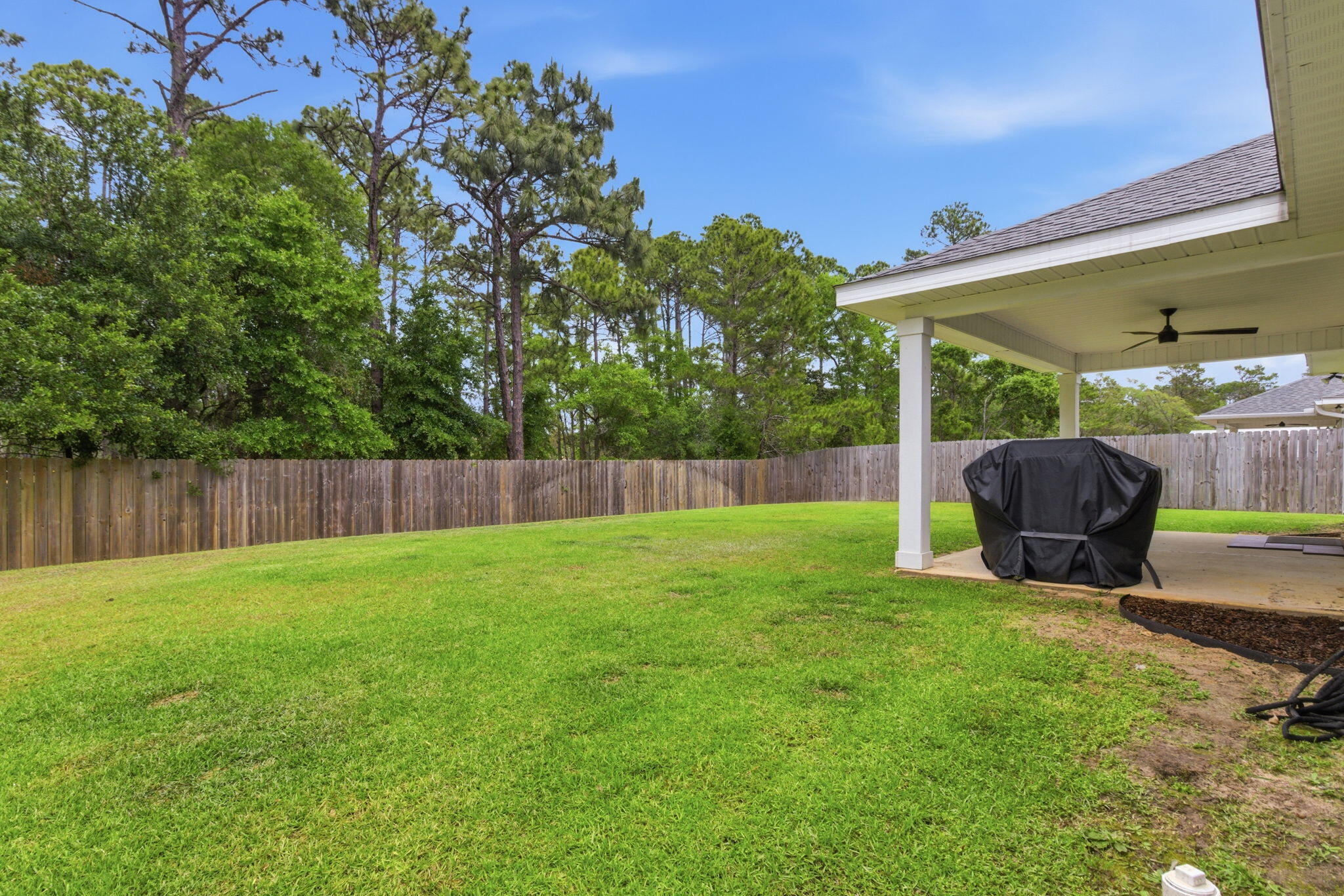 EAST BAY HEIGHTS - Residential