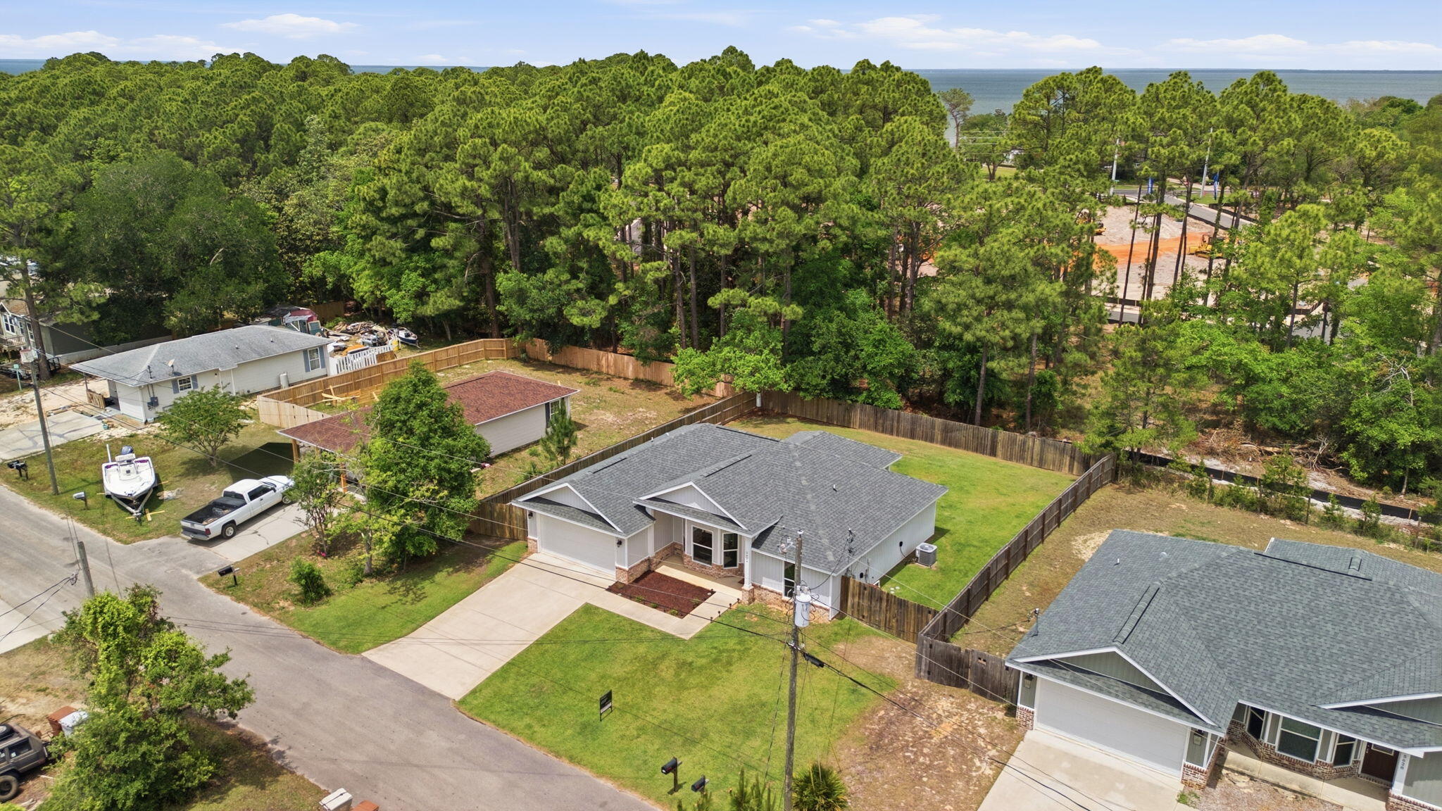 EAST BAY HEIGHTS - Residential