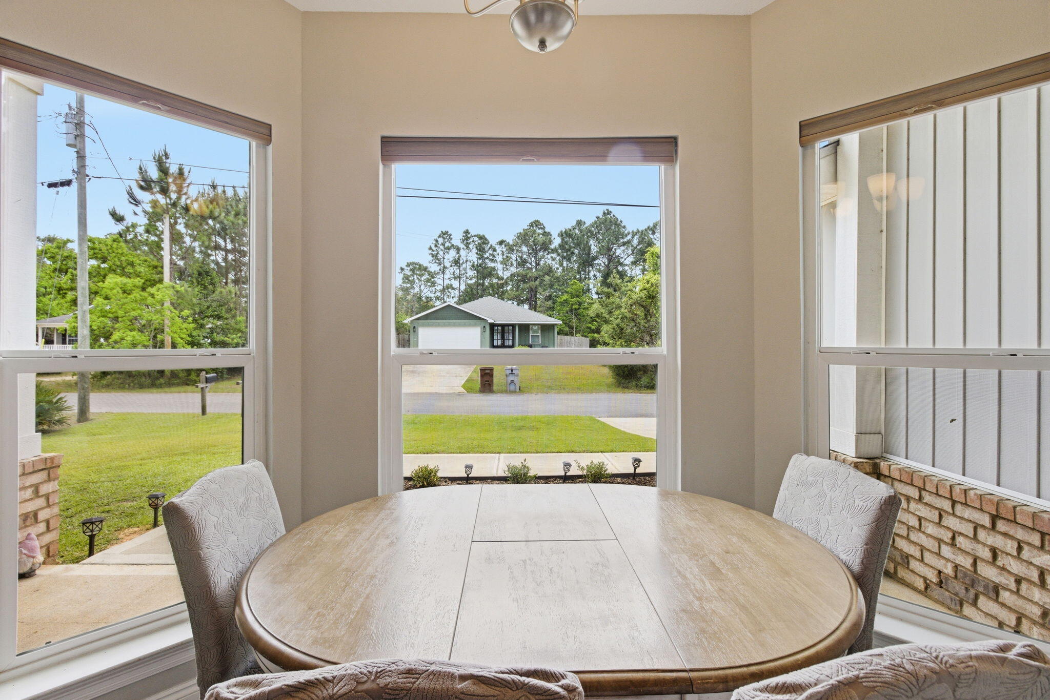 EAST BAY HEIGHTS - Residential