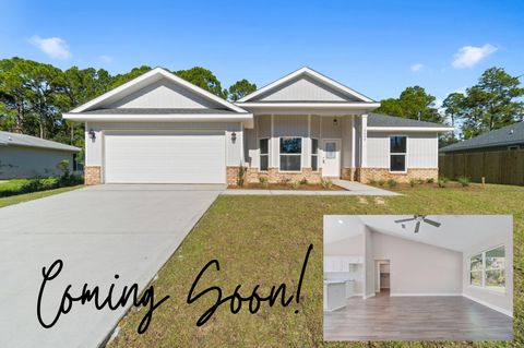 5624 Charter Street Gulf Breeze FL 32563