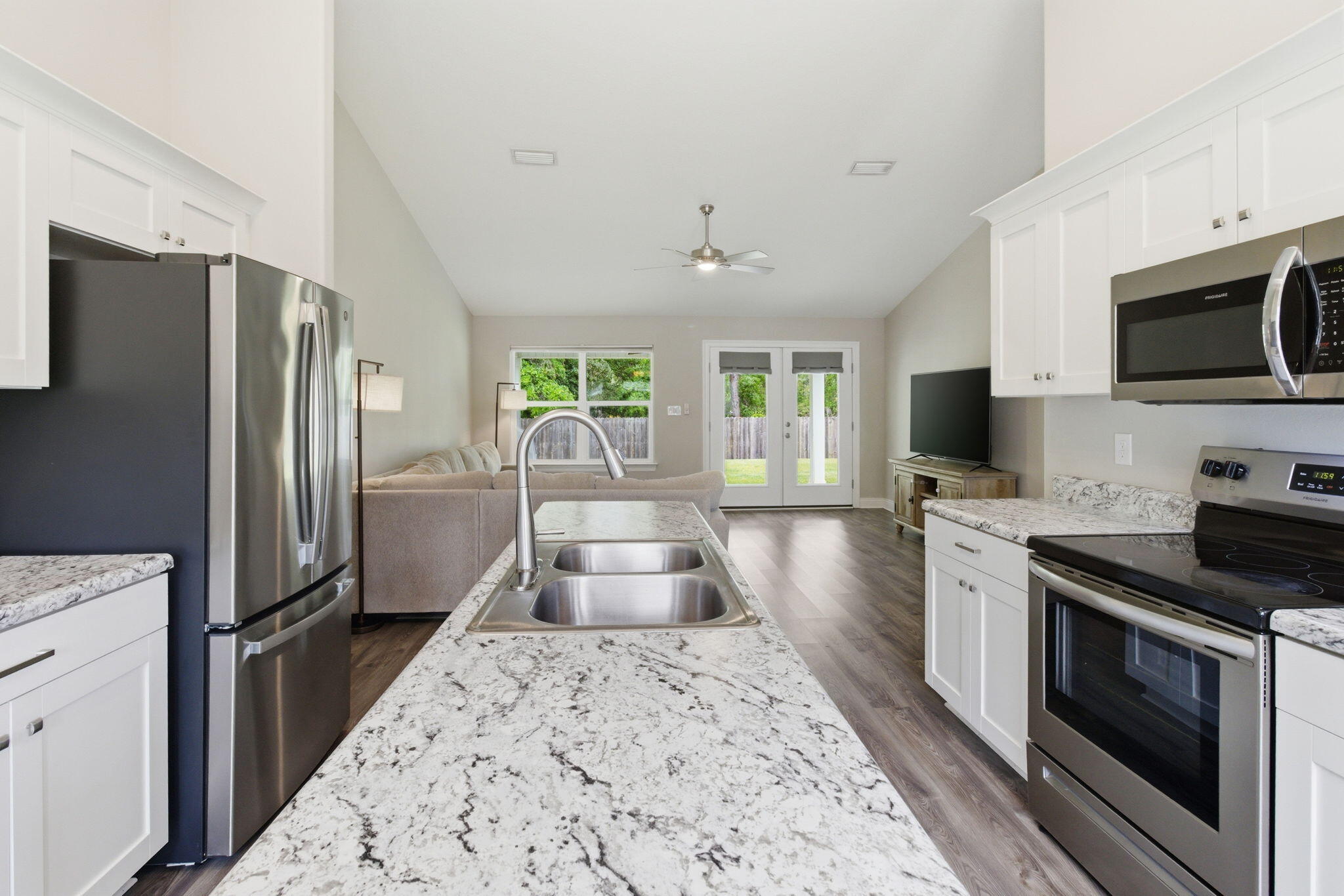 EAST BAY HEIGHTS - Residential