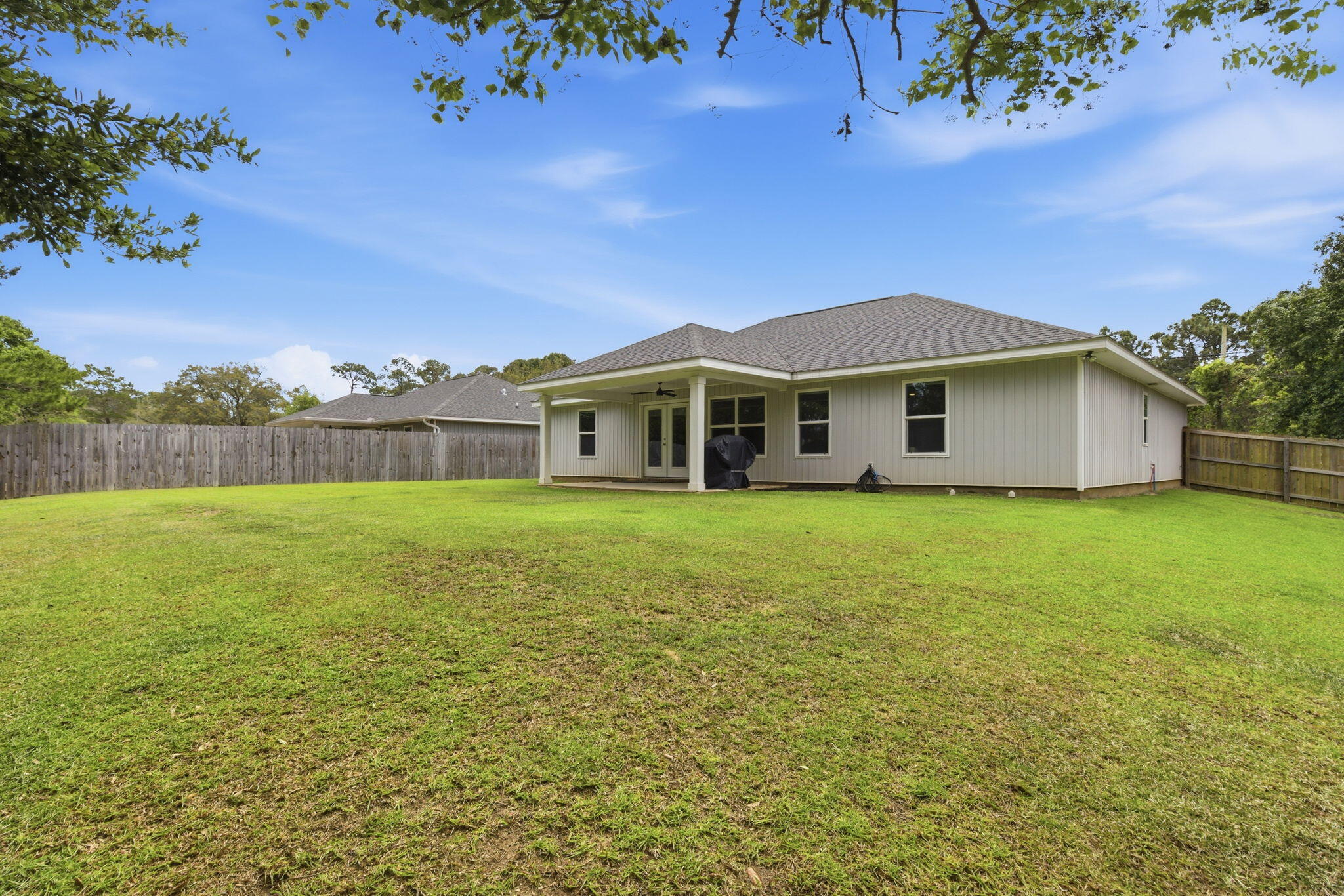 EAST BAY HEIGHTS - Residential