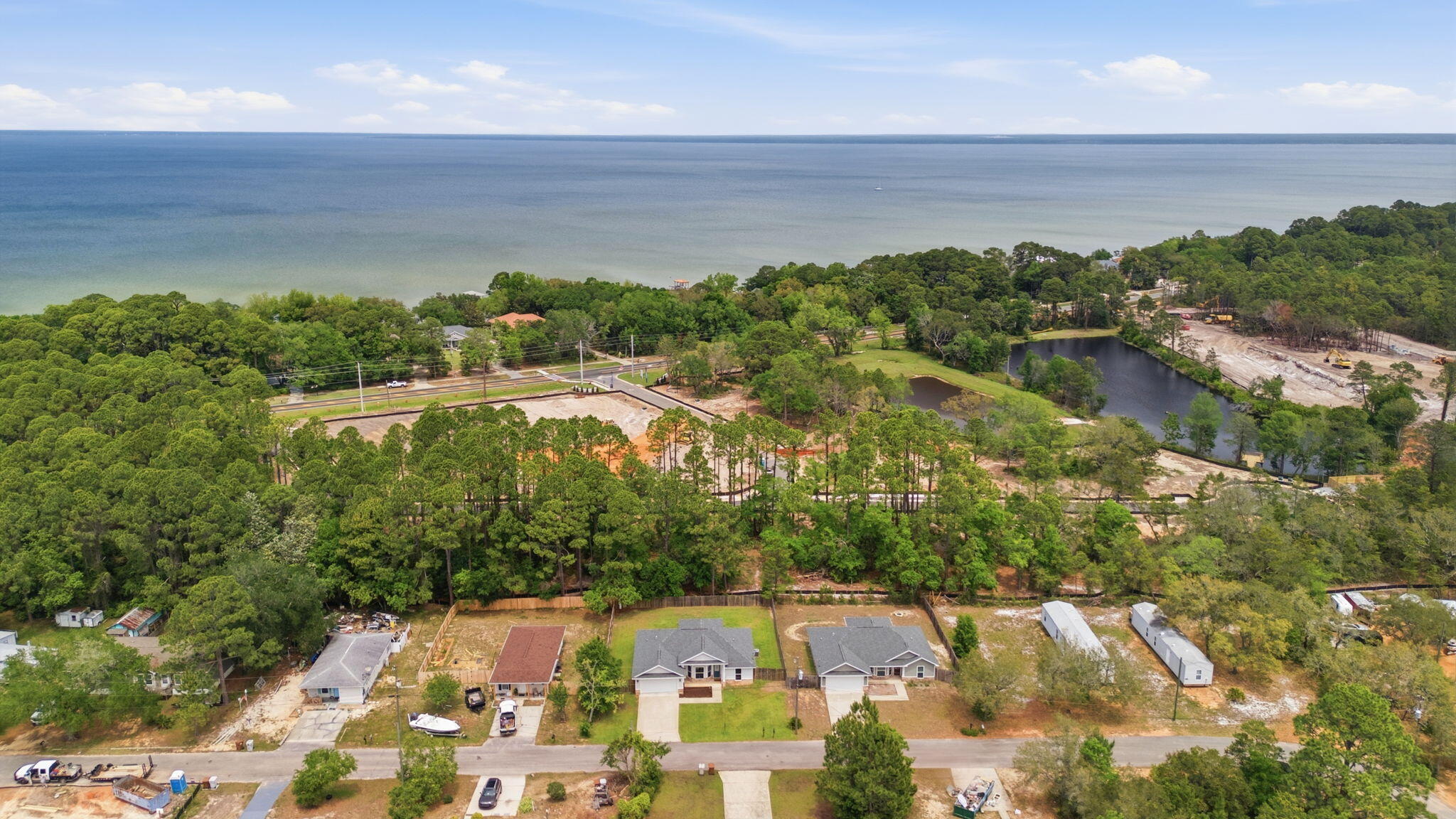 EAST BAY HEIGHTS - Residential